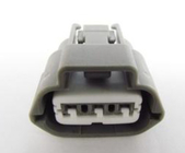 Connecteurs des véhicules à moteur durables de Sumitomo 6189-0779 2 contacts de logement de Pin