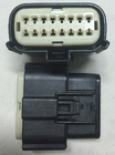 16 interface de accouplement 3.50mm de Polariz 334721601 des véhicules à moteur de connecteurs de Molex de circuits