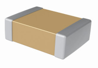 Condensateur à tantale en céramique automatique de puce de Kemet SMD X7R 0,068 uF C1206C683KARACAUTO