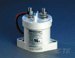 Le contactateur de haute tension de 28 V est utilisé pour le relais de haute tension.
