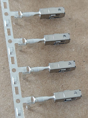 Terminal Molex connecteurs automobiles connecteurs câble à câble contacts 16020086