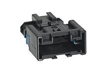 L'hybride des véhicules à moteur de connecteurs de NSCC Molex a ouvert le noir 988251061 de 6 circuits